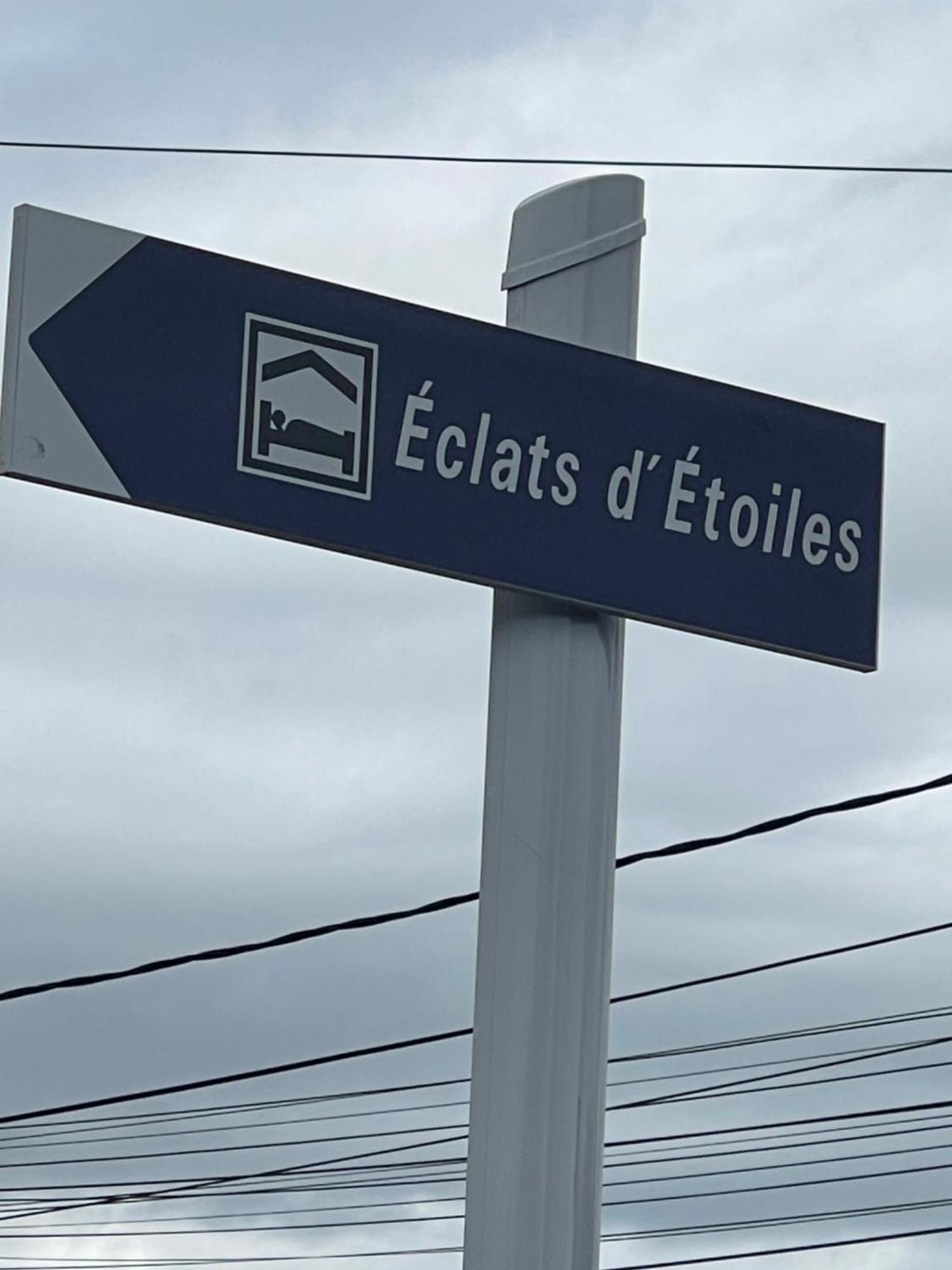 Eclats D'Etoiles - Rooftop - Piscine - By Sister Home サン・ピエール エクステリア 写真